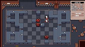 Infernitos: Fiery Dishes