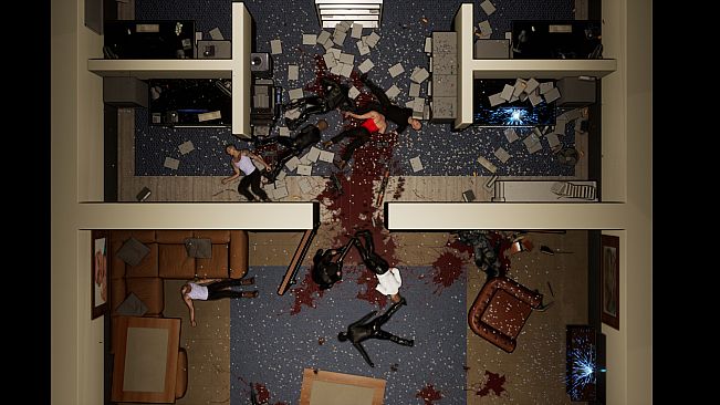 NORR part II: Will Walker