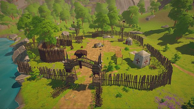 Tales of Guards Elves(卫灵传说)