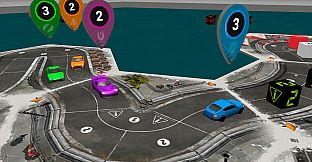 All on Board! - Rallyman GT