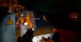 Matter of the Dreams