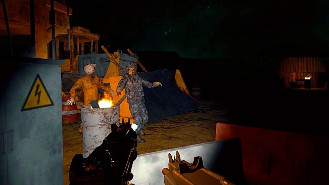 Matter of the Dreams