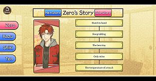Re: promise - Promise of Linaria - Side Story Zero's Story
