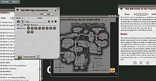Fantasy Grounds - The Hoard