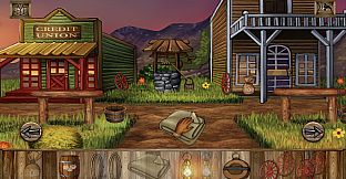 Terracian Trails: Profit Playground