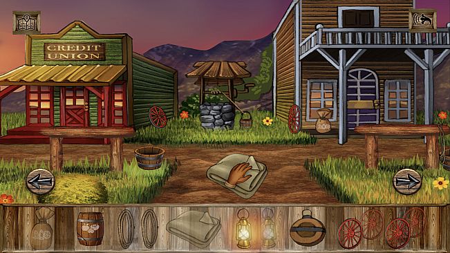 Terracian Trails: Profit Playground