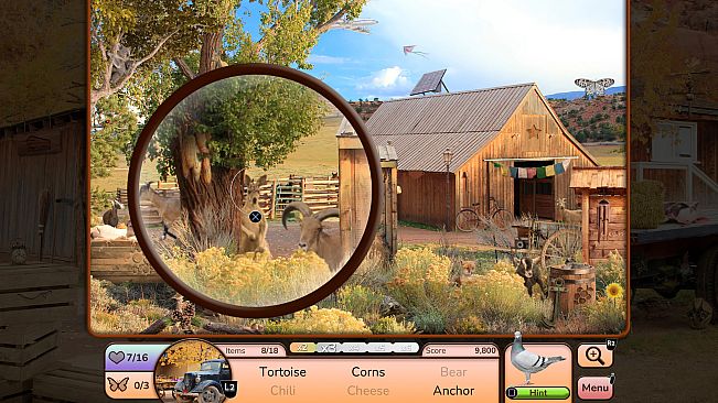 I Love Finding Critters Collector's Edition