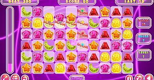 Jelly: Special Music Pack