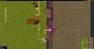 Wizard Warfare 2: Cephalopod Wars