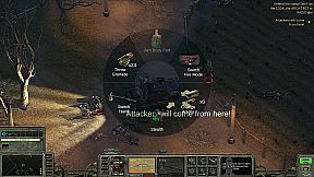 Dustwind - The Last Resort