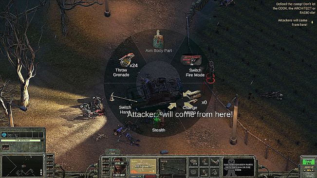 Dustwind - The Last Resort