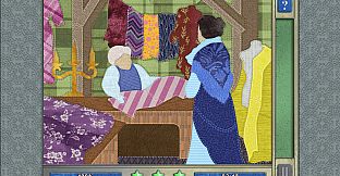 Mosaic: Game of Gods - Soundtrack