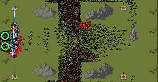 Here Come the Orcs!