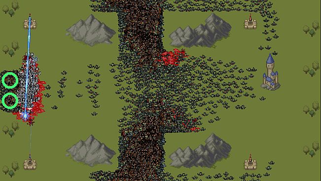 Here Come the Orcs!