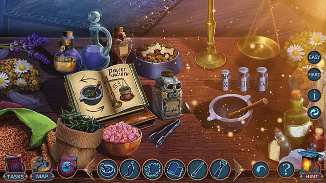 Spirits Chronicles: Born in Flames Collector's Edition