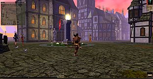 Neverwinter Nights: Enhanced Edition Dark Dreams of Furiae