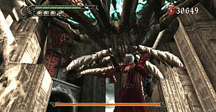 Devil May Cry HD Collection