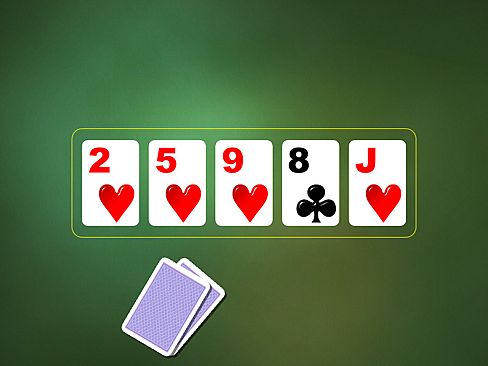 Poker Simulator