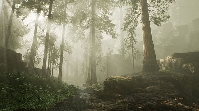 Black Powder Desolation