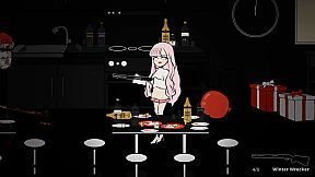 Frozen Friday Night: The Eve