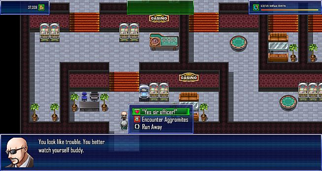 Hate Free Heroes RPG [2D/3D RPG Enhanced] *Leaving Steam