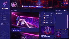 OnlyFap Simulator  4