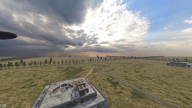 Drone:Modern Warfare