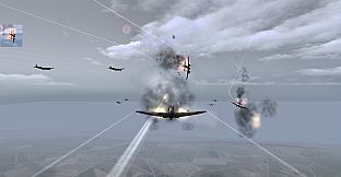 HIS (Heroes In the Sky)