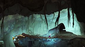 Greak: Memories of Azur