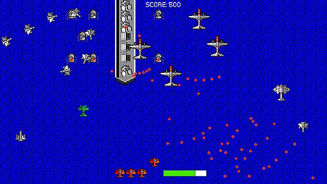 Tiger Fighter 1931 Tora! MP067