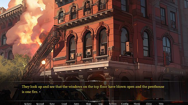 The Fast and the Flirtatious: LA Drift