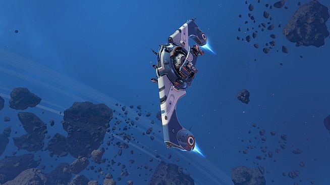 Star Conflict - Manul