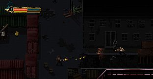 Pecaminosa - A Deadly Hand