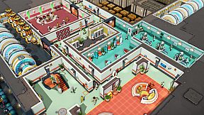 Evil Genius 2: World Domination