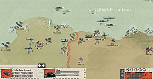 Commander: Europe at War