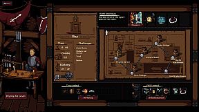 Castle of Alchemists: Prologue