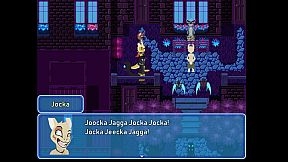 Kadin the Soul Eater