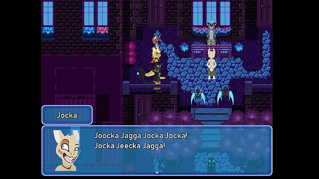 Kadin the Soul Eater