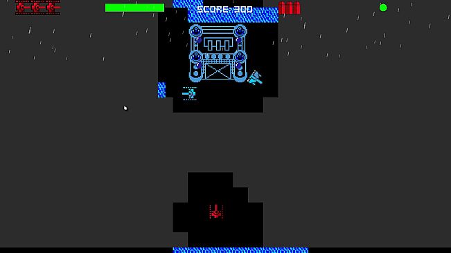 Tiger Tank 59 Ⅰ Air Strike MP097