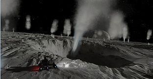 Elite Dangerous: Odyssey