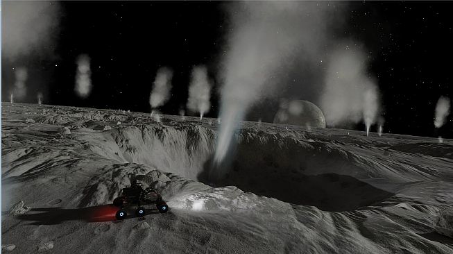 Elite Dangerous: Odyssey