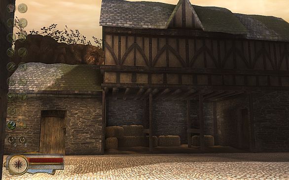 Dark Shadows - Army of Evil