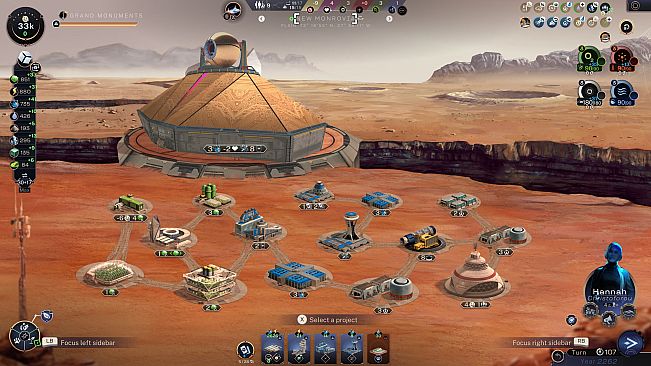 Terraformers: Complete Edition