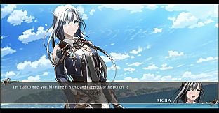 Insurgence - Last Wishes