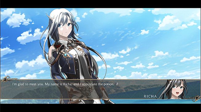 Insurgence - Last Wishes