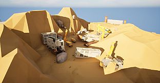 Joy Loader Crew