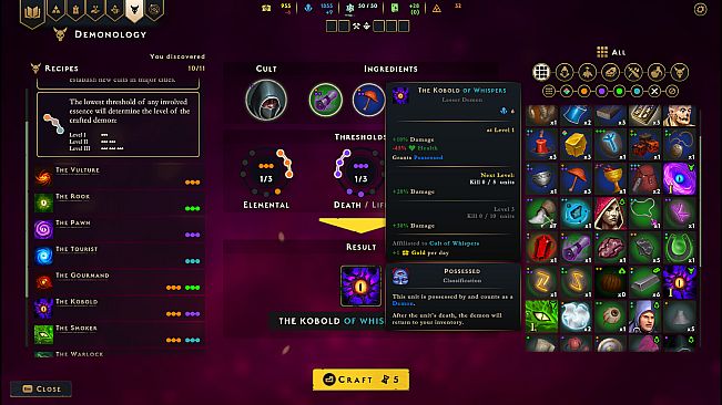 SpellForce: Conquest of Eo - Demon Scourge