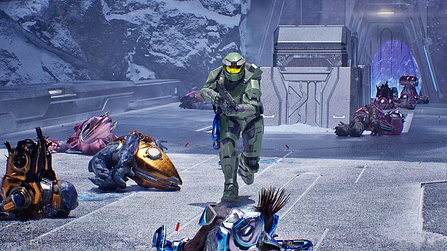Halo: Campaign Evolved - Standard Edition