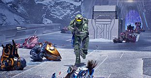 Halo: Campaign Evolved - Premium Edition