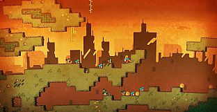 Nom Nom Galaxy Original Soundtrack